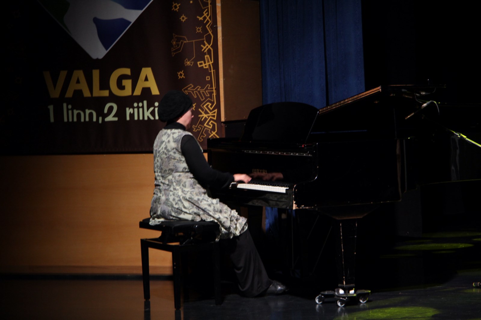 Valgamaa Laulukarusell 2018